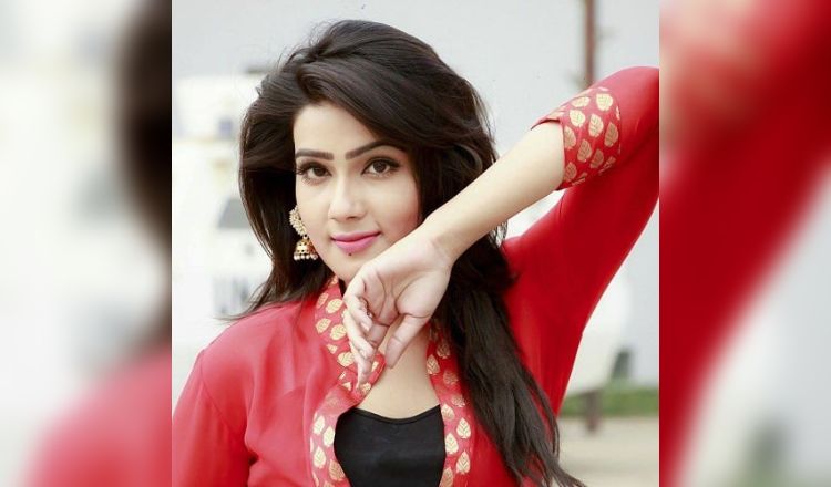 ভোটে হেরে যা বললেন মাহি